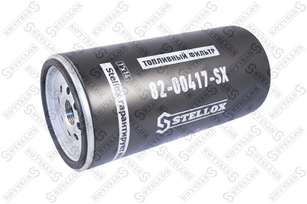 Stellox 82-00417-SX Fuel filter 8200417SX