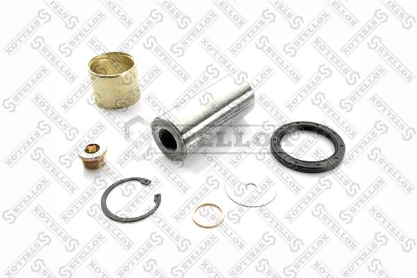 Stellox 82-01041-SX King pin repair kit 8201041SX