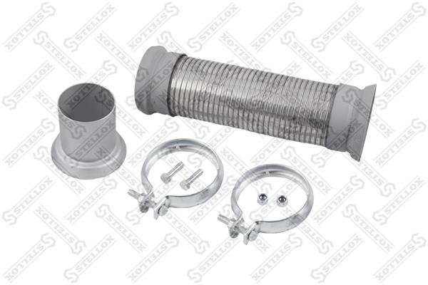 Stellox 82-02601-SX Mounting kit for exhaust system 8202601SX