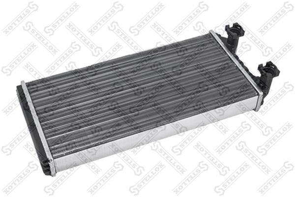 Stellox 82-05008-SX Heat exchanger, interior heating 8205008SX