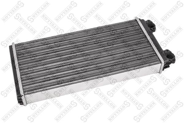 Stellox 82-05011-SX Heat exchanger, interior heating 8205011SX