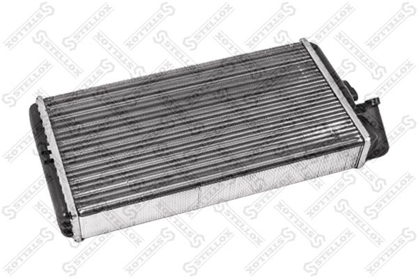 Stellox 82-05012-SX Heat exchanger, interior heating 8205012SX