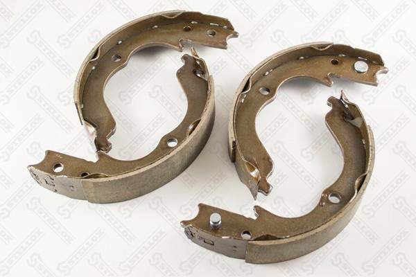 000478SX Stellox Handbrake shoes