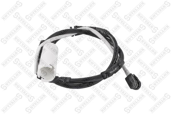 Brake pad wear sensor Renault: 0010029SX Stellox Brake pad wear sensor