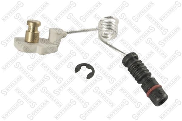 0010072SX Stellox Brake pad wear sensor