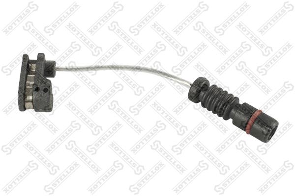 0010077SX Stellox Brake pad wear sensor