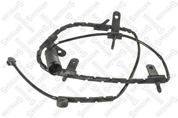 0010082SX Stellox Brake pad wear sensor
