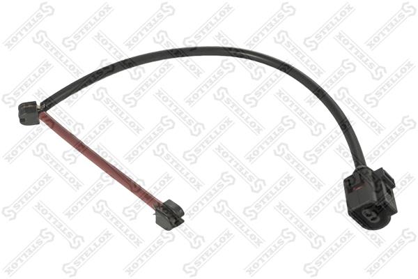 0010095SX Stellox Brake pad wear sensor