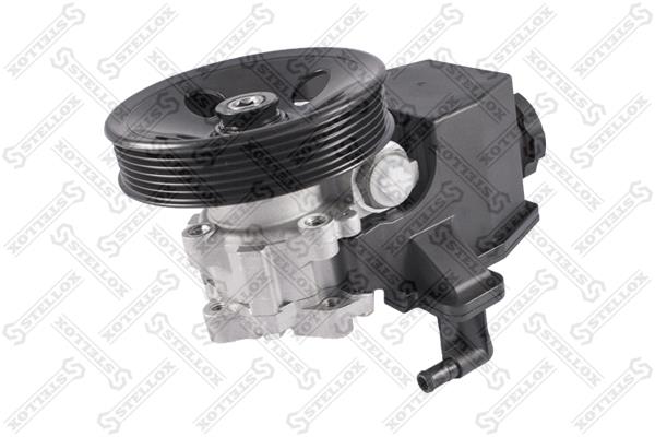 0036158SX Stellox Hydraulic Pump, steering system