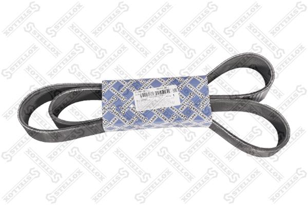 0101447SX Stellox Poly-V belt 10PK1447
