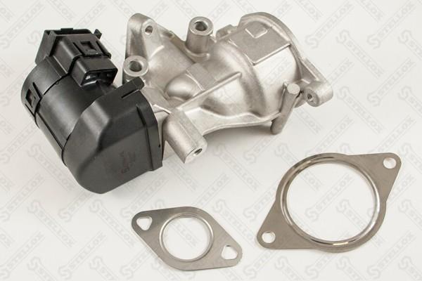 0125004SX Stellox EGR Valve