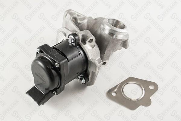 0125006SX Stellox EGR Valve