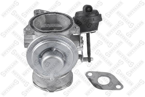EGR valve Opel Combo: 0125007SX Stellox EGR Valve