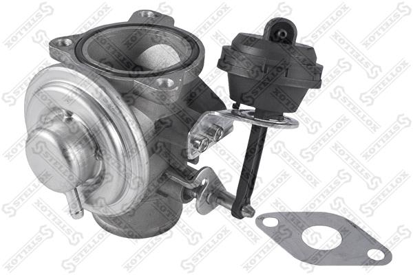 Stellox 01-25011-SX EGR Valve 0125011SX 0125011SX Stellox EGR Valve