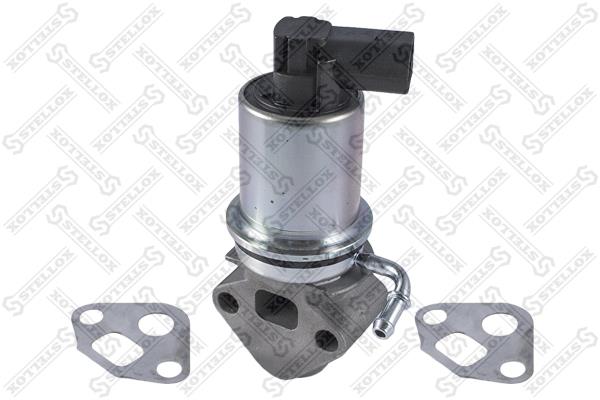 0125015SX Stellox EGR Valve