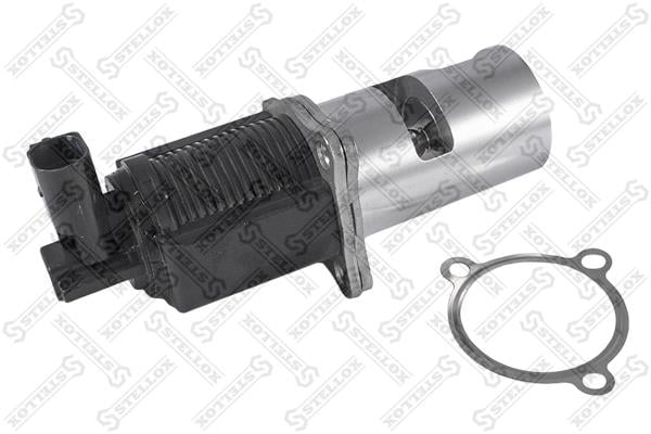Exhaust system Jaguar X-Type: 0125016SX Stellox EGR Valve