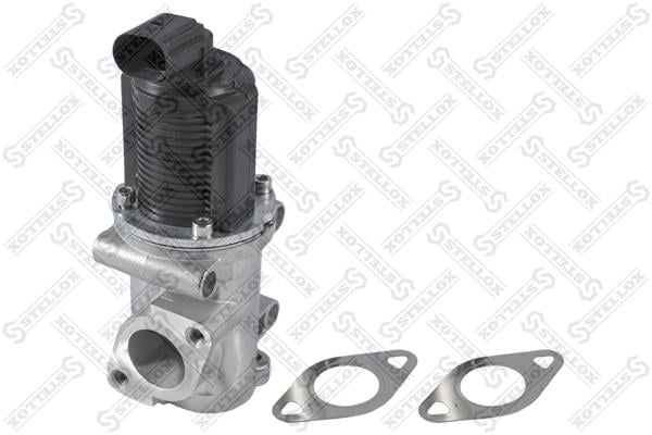 EGR valve Fiat Ducato: 0125018SX Stellox EGR Valve