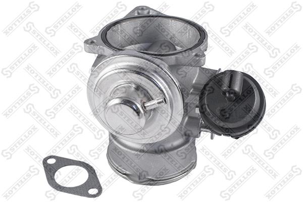Stellox 01-25019-SX EGR Valve 0125019SX 0125019SX Stellox EGR Valve