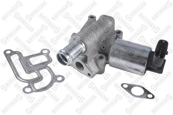 EGR valve Opel Combo: 0125024SX Stellox EGR Valve