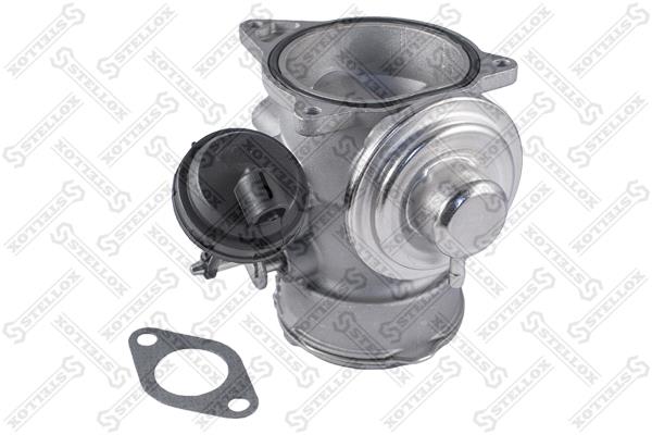 0125033SX Stellox EGR Valve