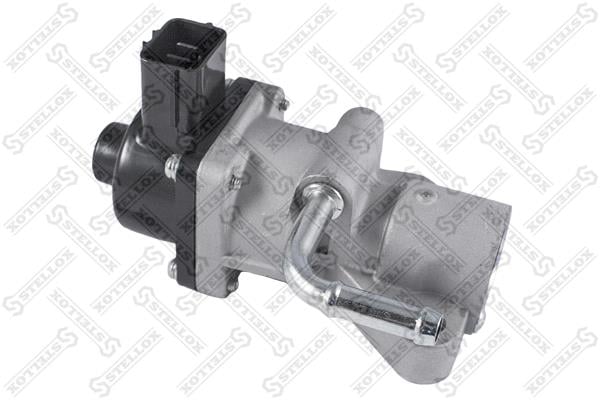 EGR valve Mazda 3: 0125036SX Stellox EGR Valve
