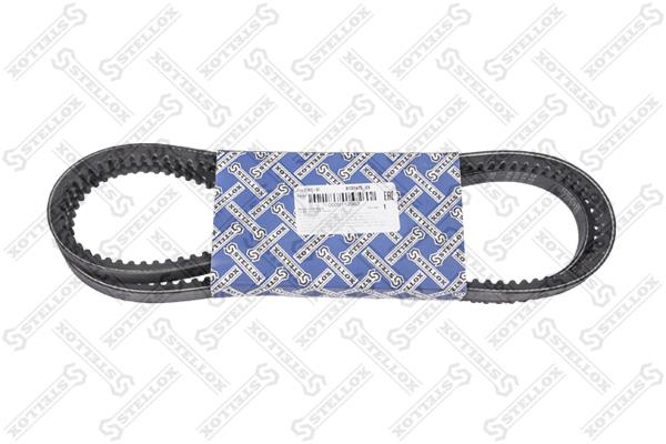 Drive belt Ford Econovan: 0131475SX Stellox V-belt 13X1475