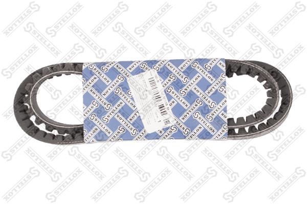 Drive belt Iveco: 0171220SX Stellox V-Belt