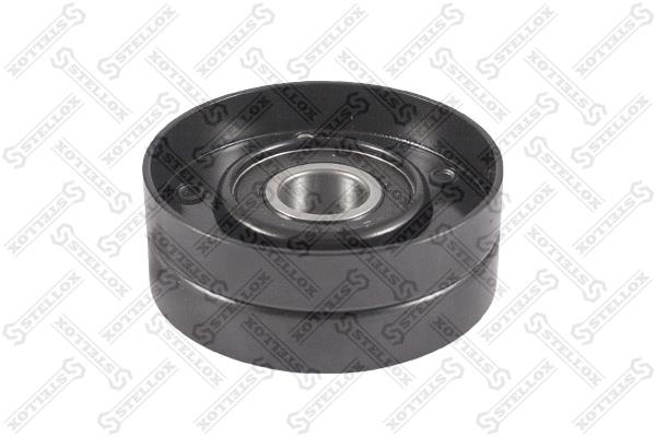 0340182SX Stellox Drive belt tensioner pulley