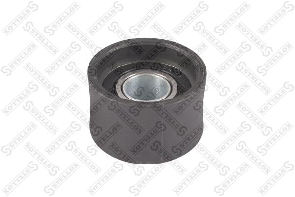 0340202SX Stellox Drive belt tensioner pulley