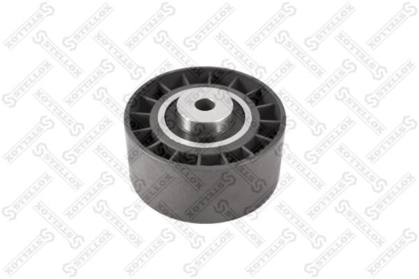0340203SX Stellox Drive belt tensioner pulley