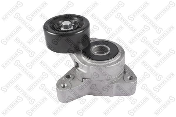 Guide pulley Honda Stream: 0340246SX Stellox Drive belt tensioner pulley