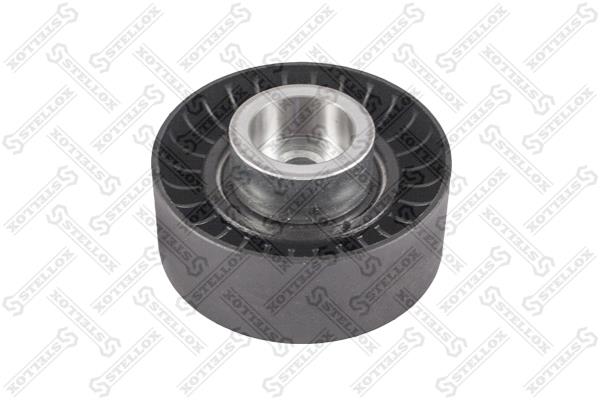 0340318SX Stellox Drive belt tensioner pulley