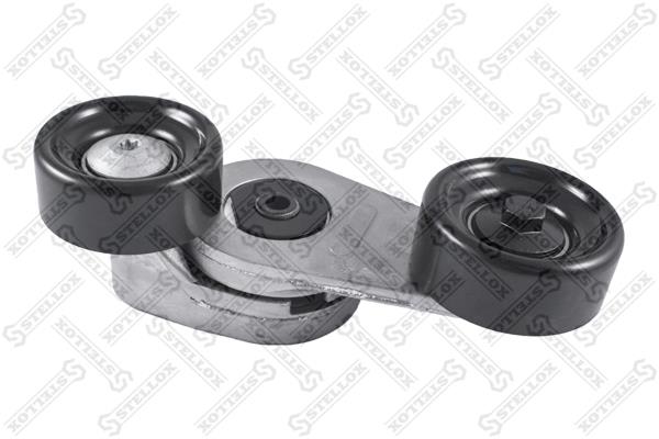 0340331SX Stellox Drive belt tensioner pulley