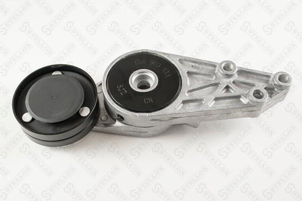 Guide pulley Audi Cabriolet: 0340539SX Stellox Drive belt tensioner pulley