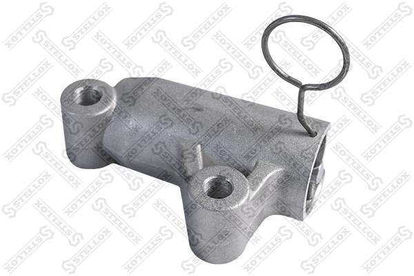 Aux belt tensioner Mitsubishi: 0340544SX Stellox Drive belt tensioner
