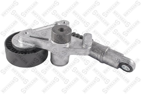Aux belt tensioner Porsche: 0340547SX Stellox Drive belt tensioner