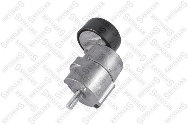 Aux belt tensioner Hyundai: 0340566SX Stellox Drive belt tensioner