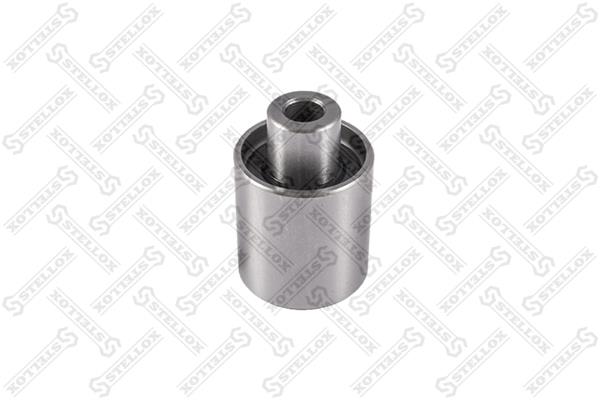 Belt tensioner pulley Subaru: 0340577SX Stellox Drive belt tensioner pulley