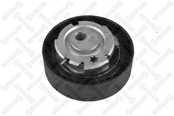 Guide pulley Renault: 0340586SX Stellox Drive belt tensioner pulley