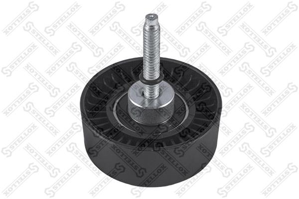0340624SX Stellox Drive belt tensioner pulley