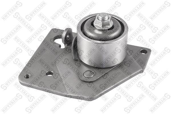 Idler tensioner pulley Renault Master: 0340635SX Stellox Drive belt tensioner pulley
