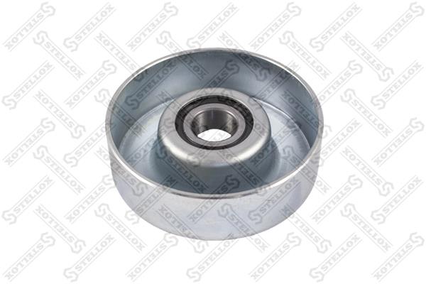 0340640SX Stellox Drive belt tensioner pulley