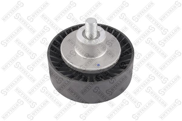 0340642SX Stellox Drive belt tensioner pulley