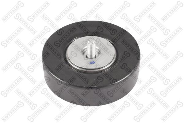 0340659SX Stellox Drive belt tensioner pulley