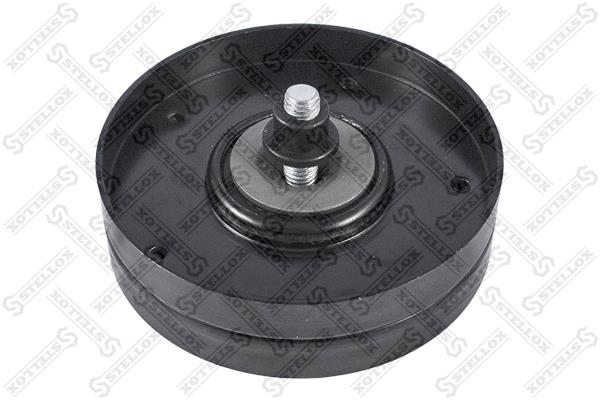 0340690SX Stellox Drive belt tensioner pulley