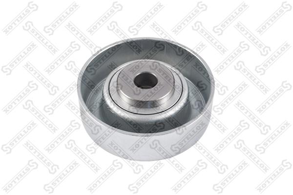 0340698SX Stellox Drive belt tensioner pulley