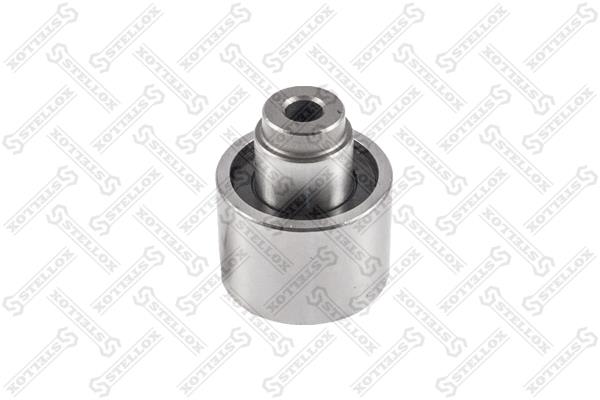 Idler tensioner pulley MAN: 0340704SX Stellox Drive belt tensioner pulley