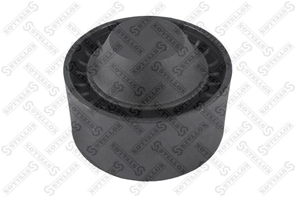 Idler tensioner pulley Renault Master: 0340713SX Stellox Drive belt tensioner pulley