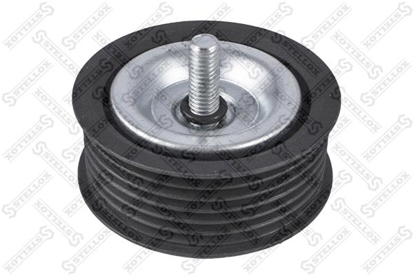 0340716SX Stellox Drive belt tensioner pulley