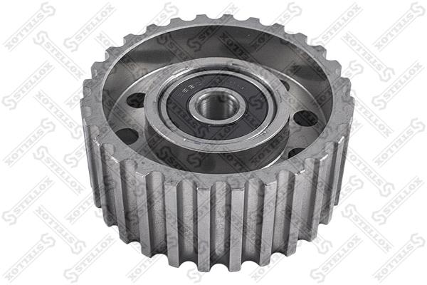 0340740SX Stellox Drive belt tensioner pulley